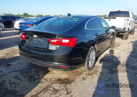 2018 Chevrolet Malibu Lt z USA, uszkodzony, nr VIN 1G1ZD5ST5JF121971